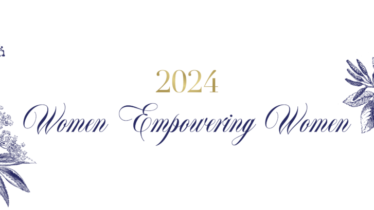 Women Empowering Women 2024