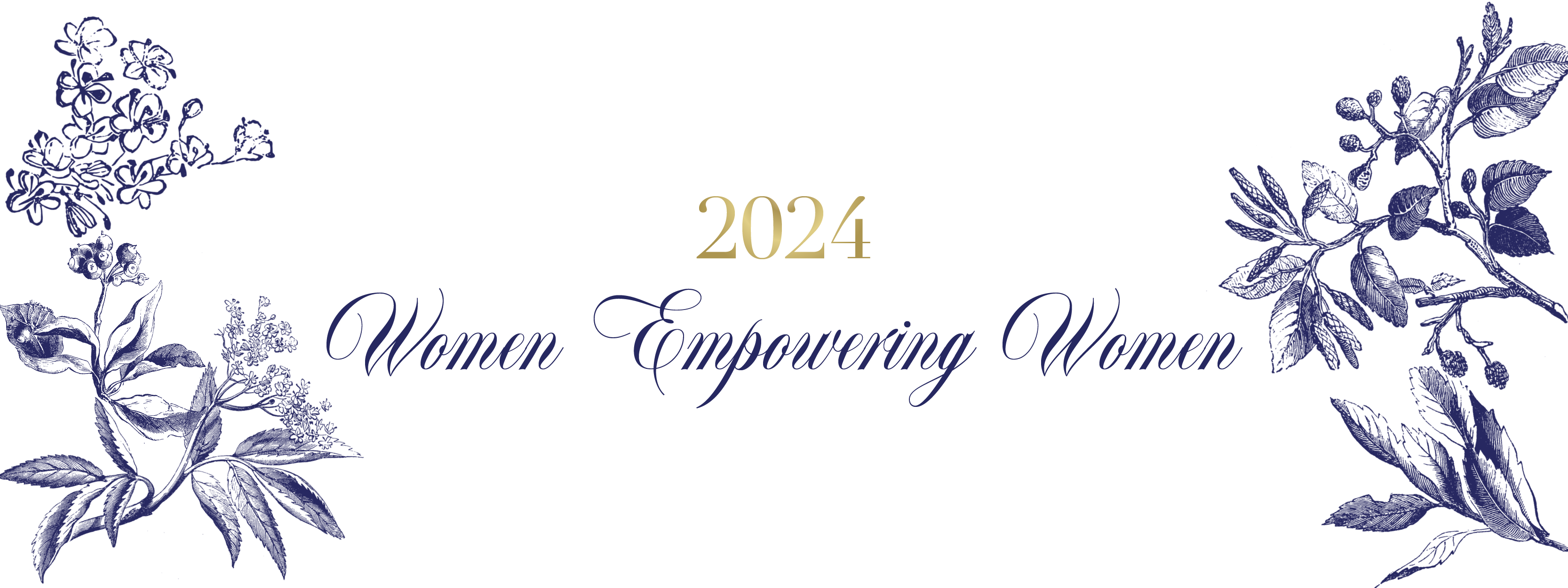 Women Empowering Women 2024